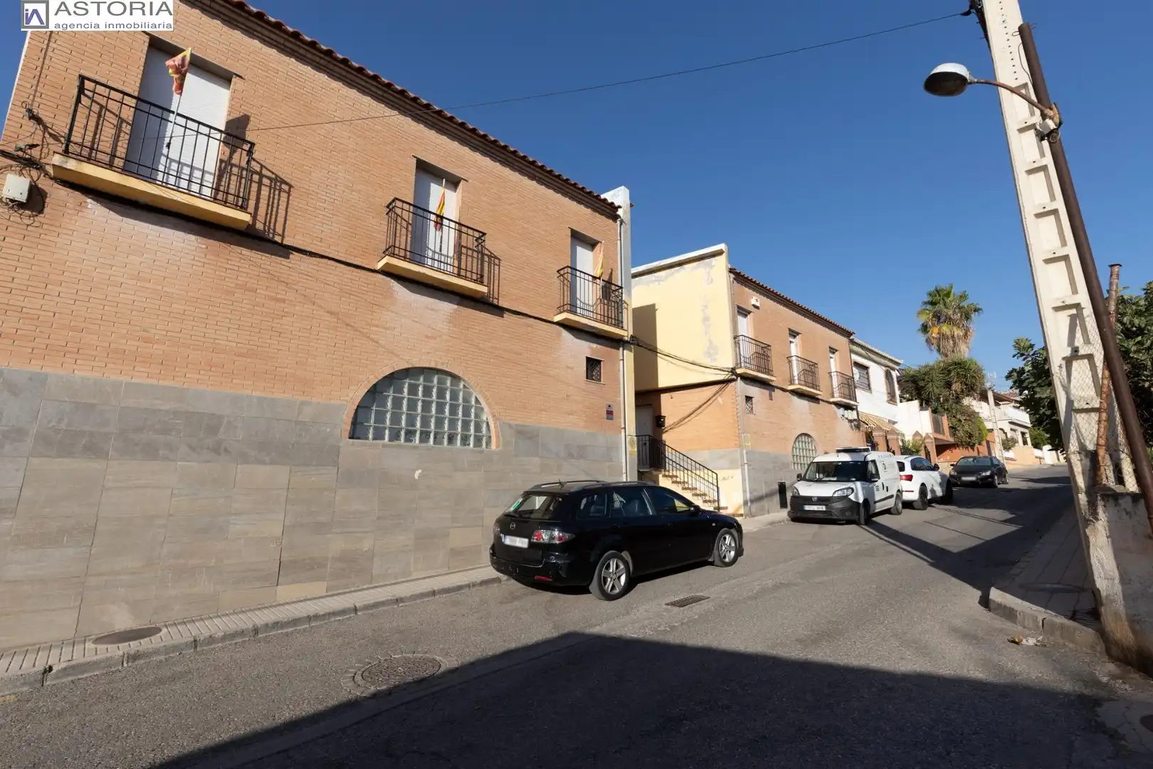 Terraced house for sale in Camino DE LA SIERRA, imagen 3