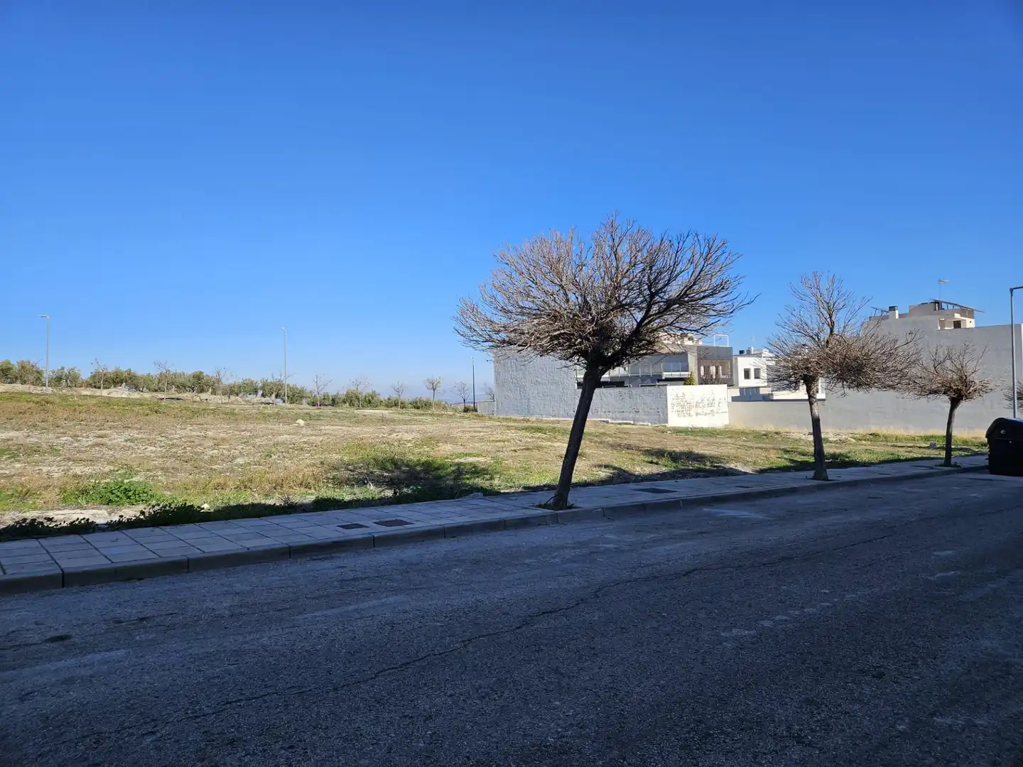 Residencial en venda en Jaén