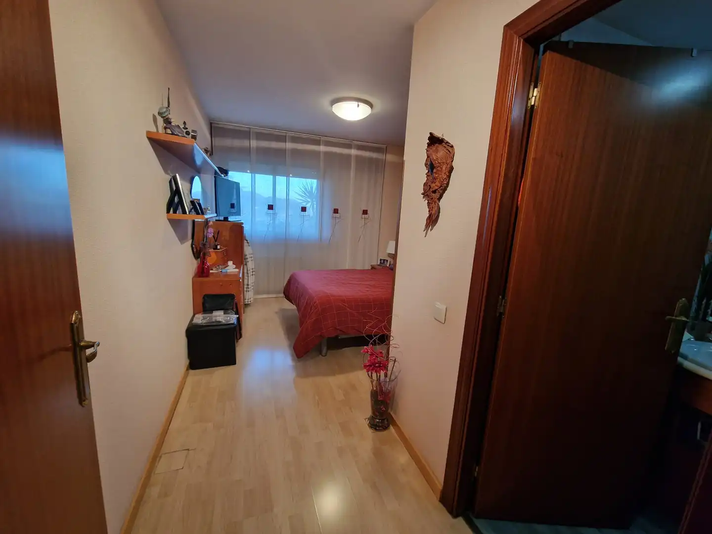 Piso con terraza en venta en Can Cuiàs, imagen 29