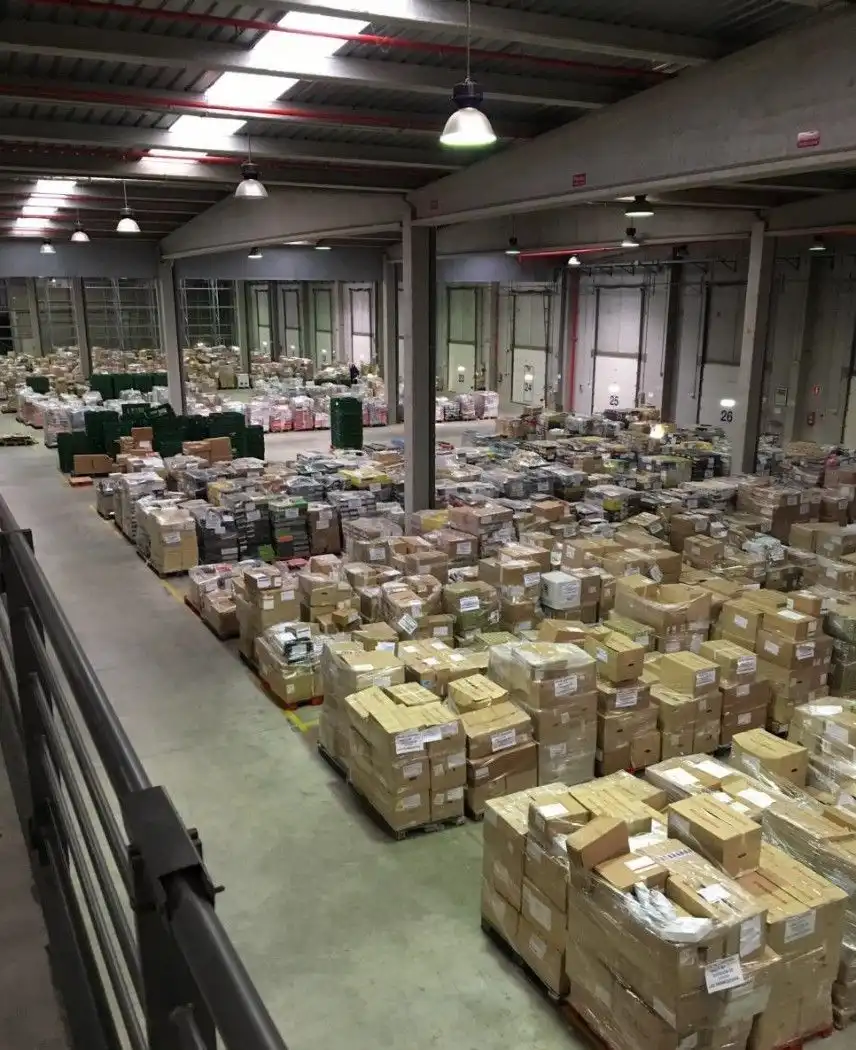 Industriegebäude zur Miete in Les Franqueses del Vallès, imagen 7