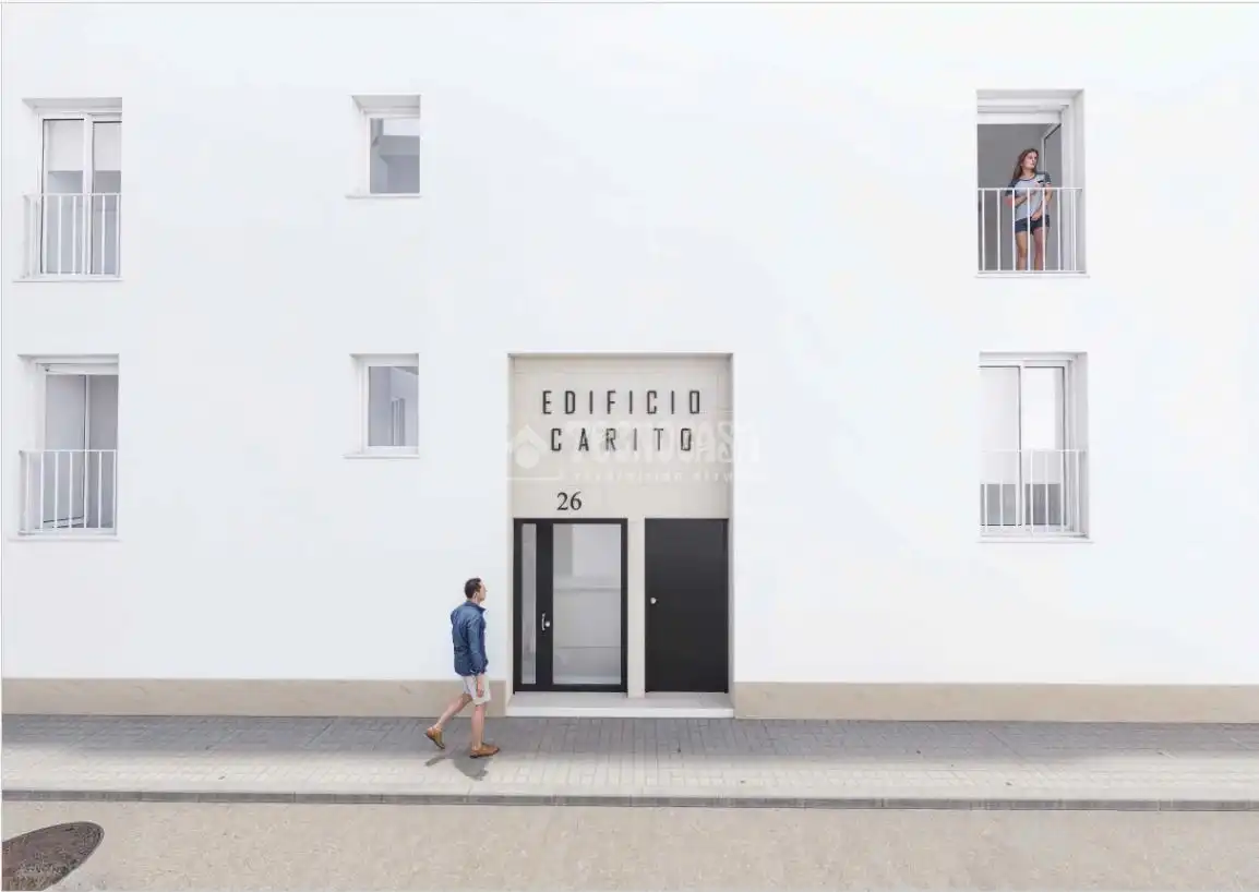 Flat for sale in Barbate ciudad, imagen 10