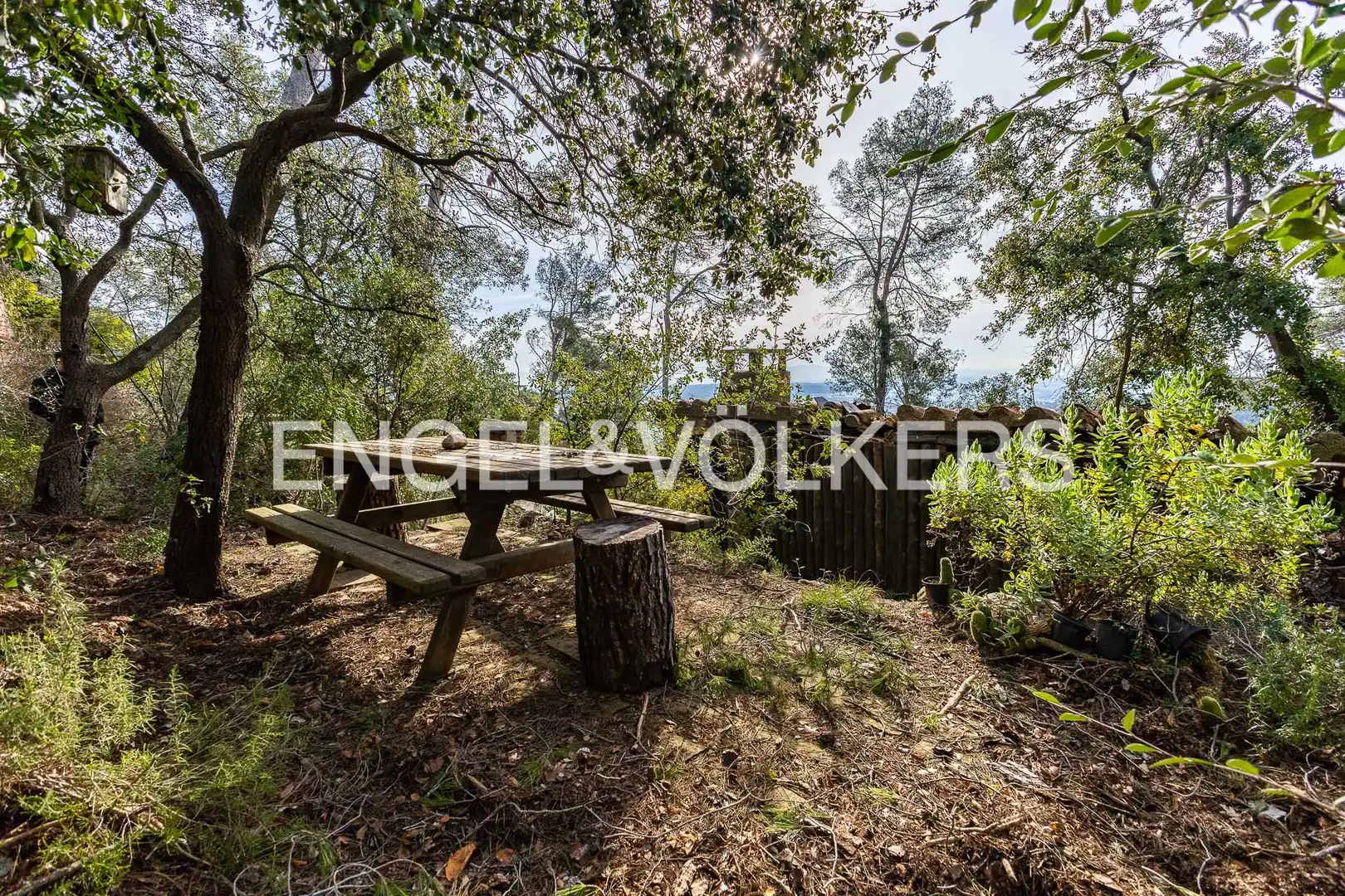 Casa o xalet en venda en Castellar del Vallès amb Calefacció, Jardí privat i Terrassa