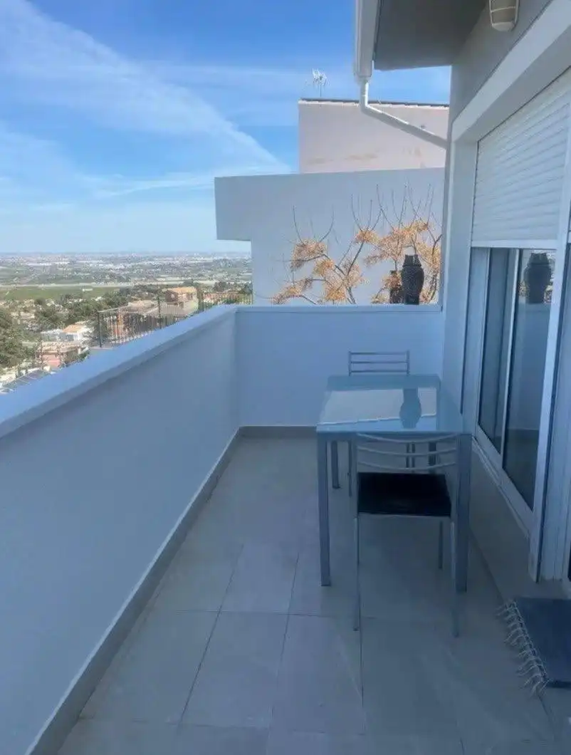 Casa con piscina in vendita a Sierra Perenchiza - Cumbres de Calicanto - Sto Domingo, imagen 10