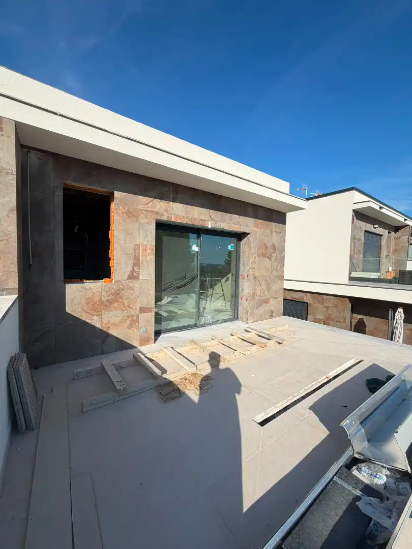 Detached homes for sale in Avinguda d'Itàlia, 3, Segur de Calafell