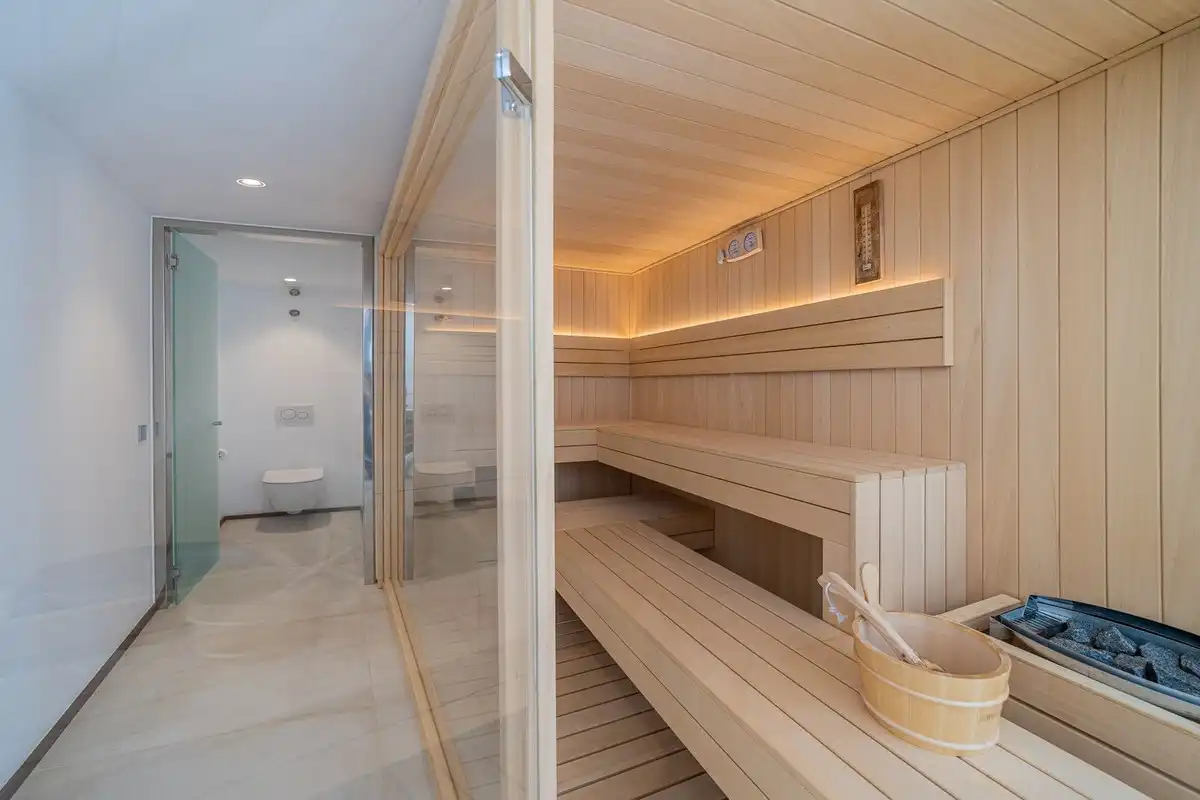 Chalet con terraza en venta en Calle Benahavis 29679, imagen 16
