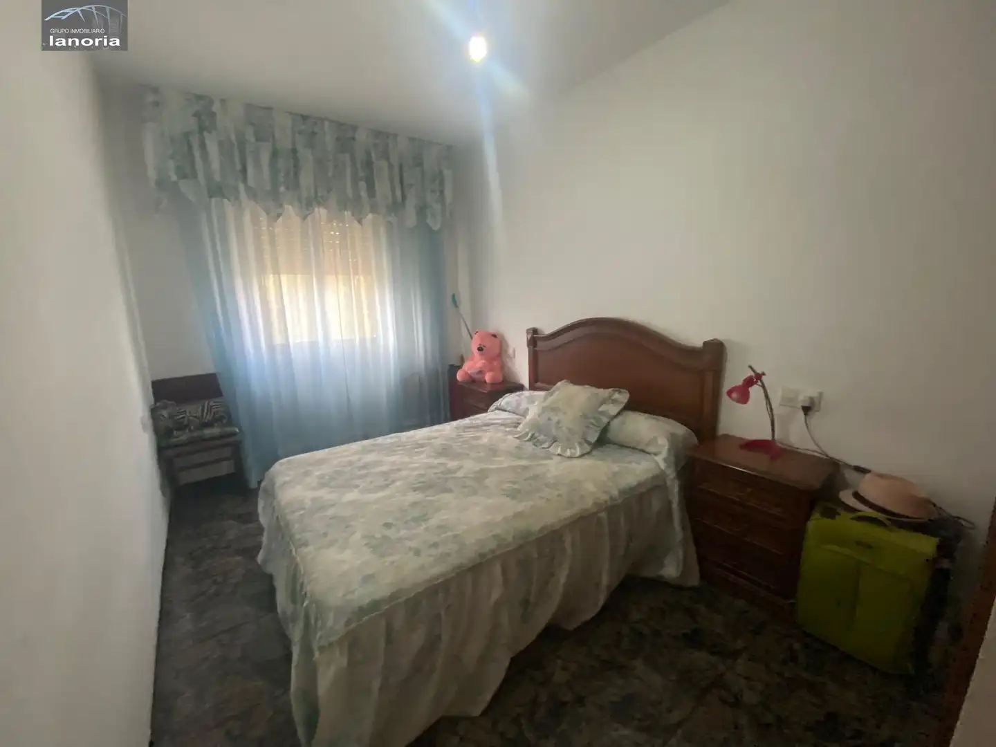 Dormitori de Casa o xalet en venda en Albacete amb Jardí privat, Terrassa i Piscina