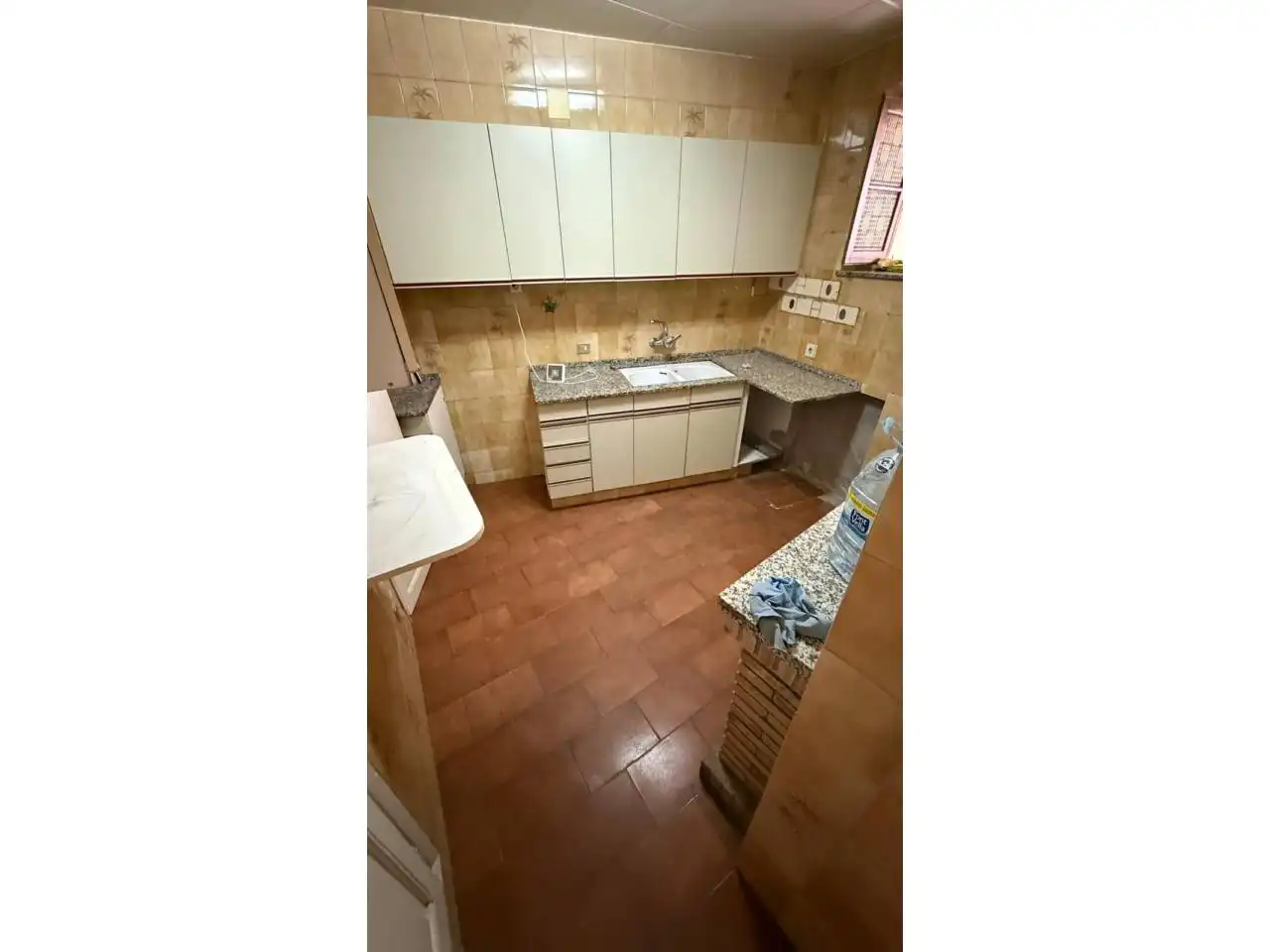 Küche von Haus oder Chalet zum Verkauf in Sant Sadurní d'Anoia mit Terrasse