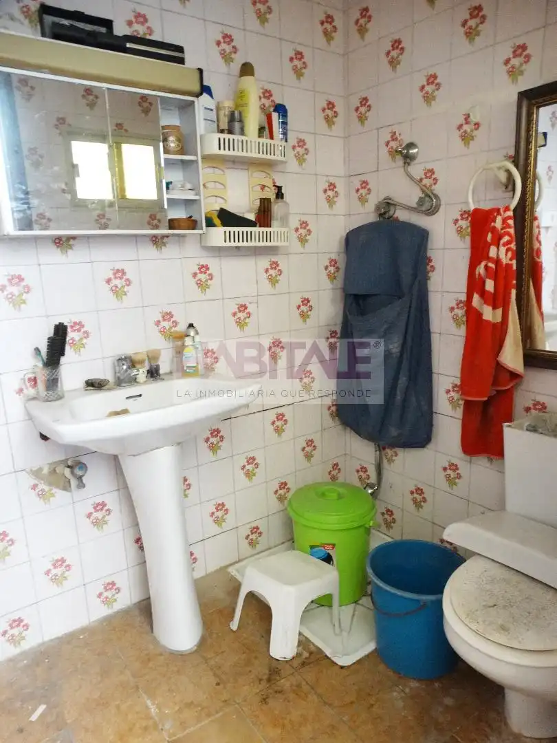 Bathroom of Detached homes for sale in Xàtiva  with Terrace and Storage room