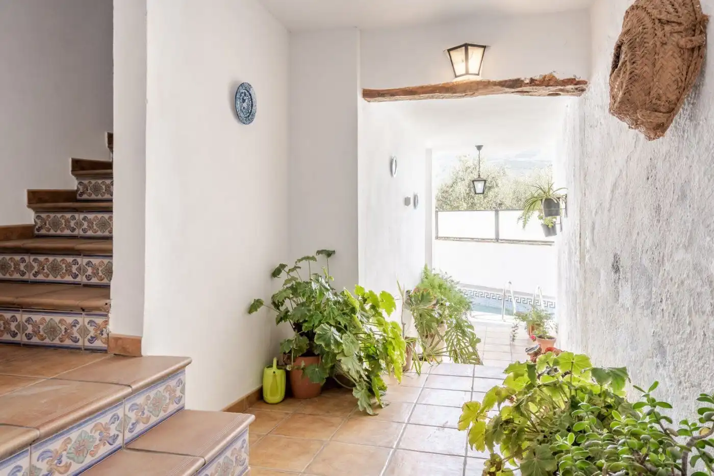 Casa o xalet en venda a Calle del Mimbre, 5, El Pinar