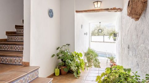 Foto 3 de Casa o chalet en venta en Calle del Mimbre, 5, El Pinar, Granada