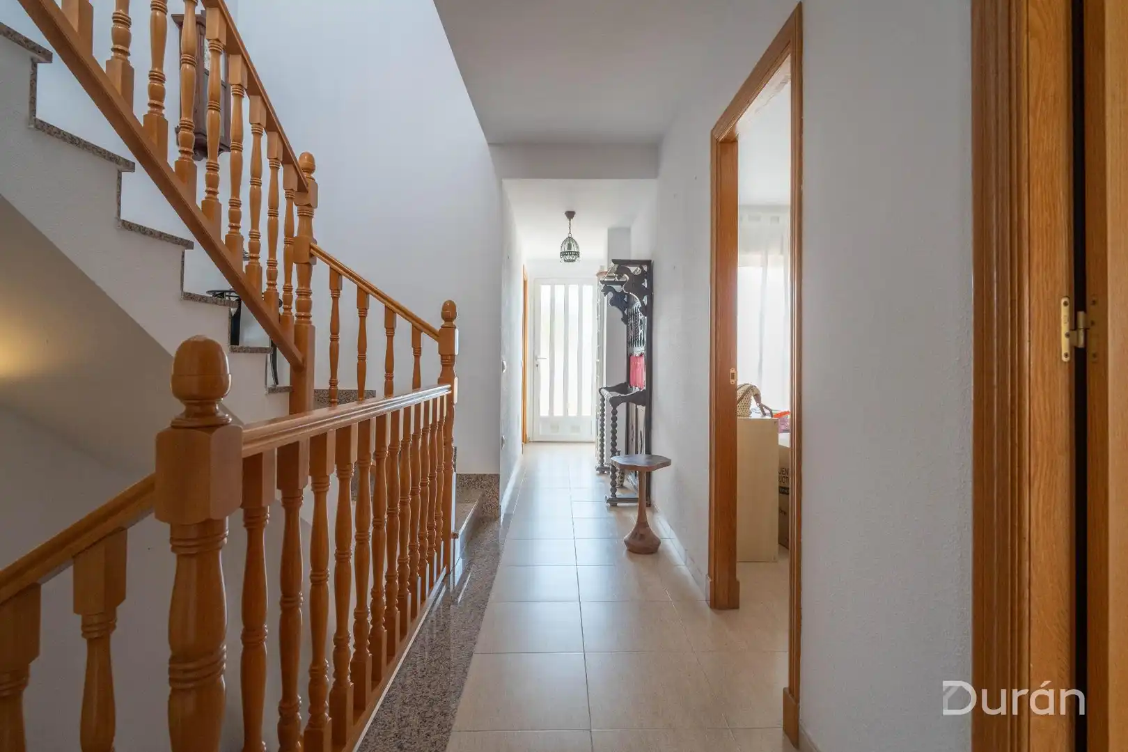 Detached homes for sale in Roquetas de Mar  with Air Conditioner, Heating and Terrace