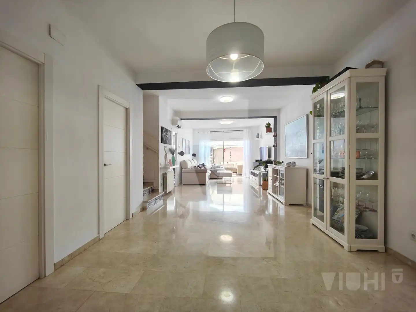 Dúplex en venda en Montgat amb Aire condicionat, Calefacció i Jardí privat