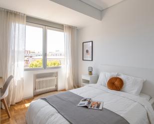 Bedroom of Flat to share in  Madrid Capital