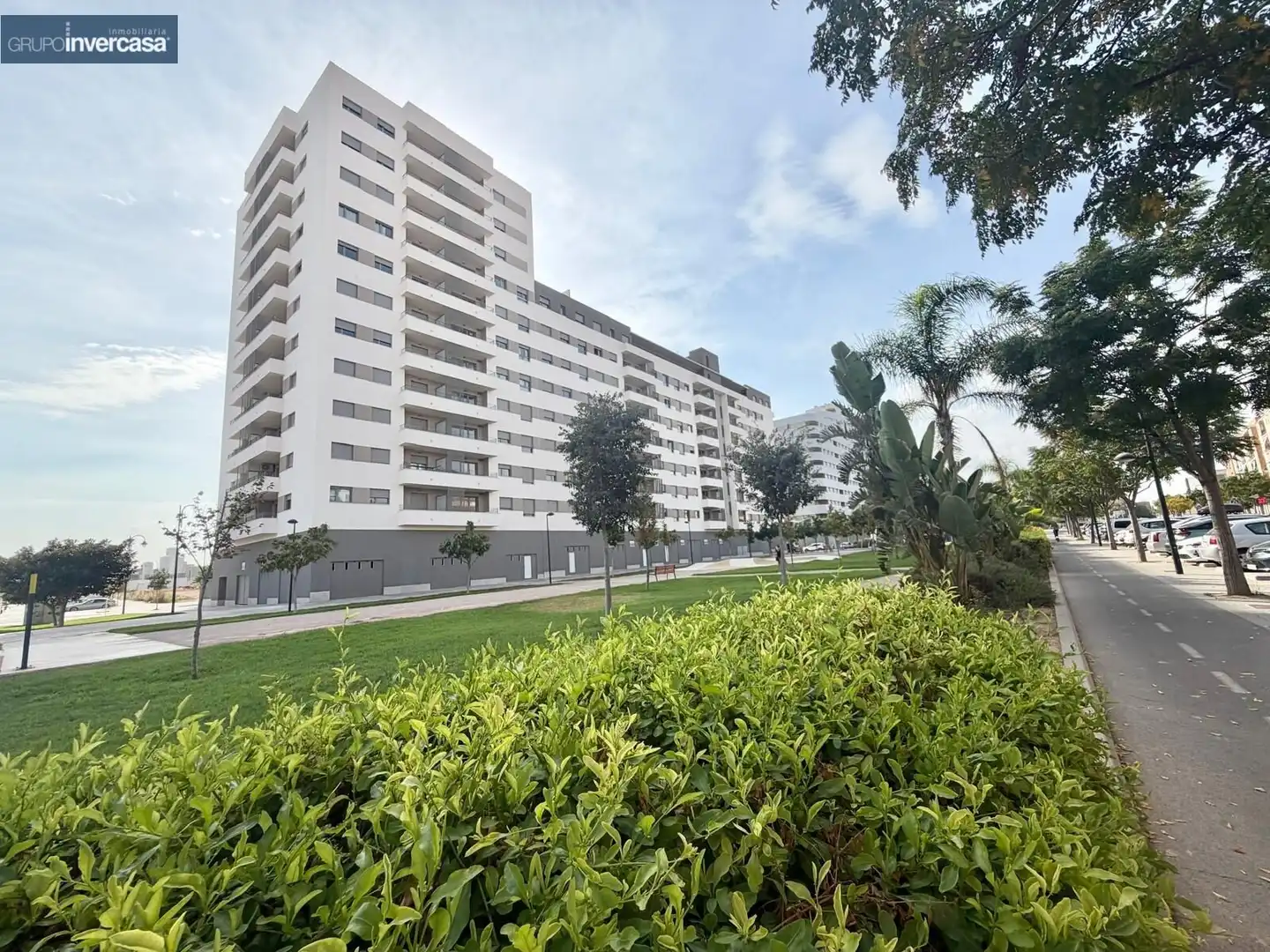 Wohnung mit Terrasse zum Verkauf in Quart de Poblet, imagen 2