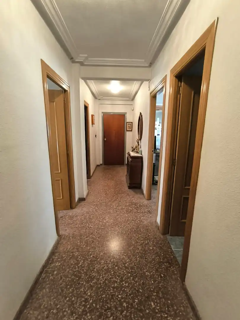 Appartement avec terrasse à vendre à Calle San Vicente Ferrer 3, imagen 10