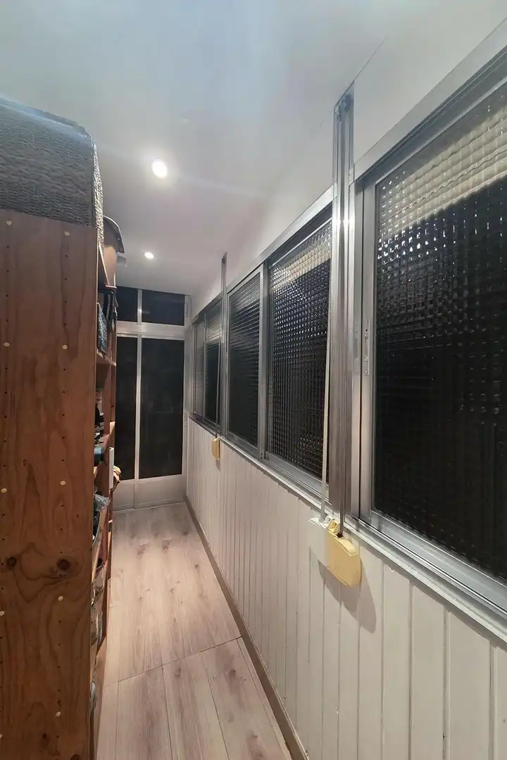 Wohnung zum Verkauf in Alcalá de Henares mit Klimaanlage, Heizung und Terrasse