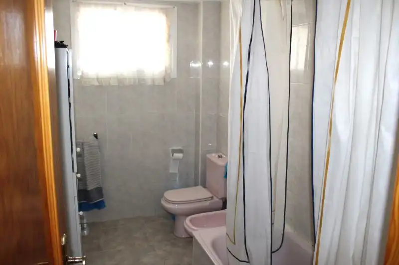 Flat with terrace for sale in Tomelloso, imagen 17