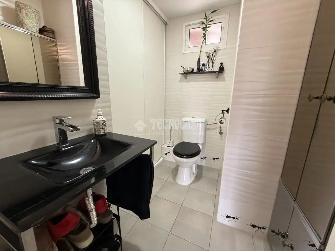 Baño de Piso en venta en Madrid con Aire acondicionado y Calefacción