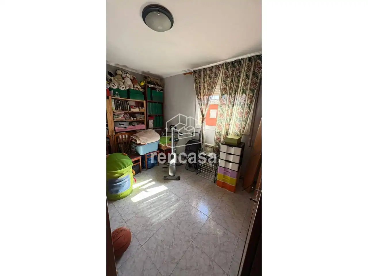 Habitación de Piso en venta en Lleida con Aire acondicionado, Calefacción y Balcón