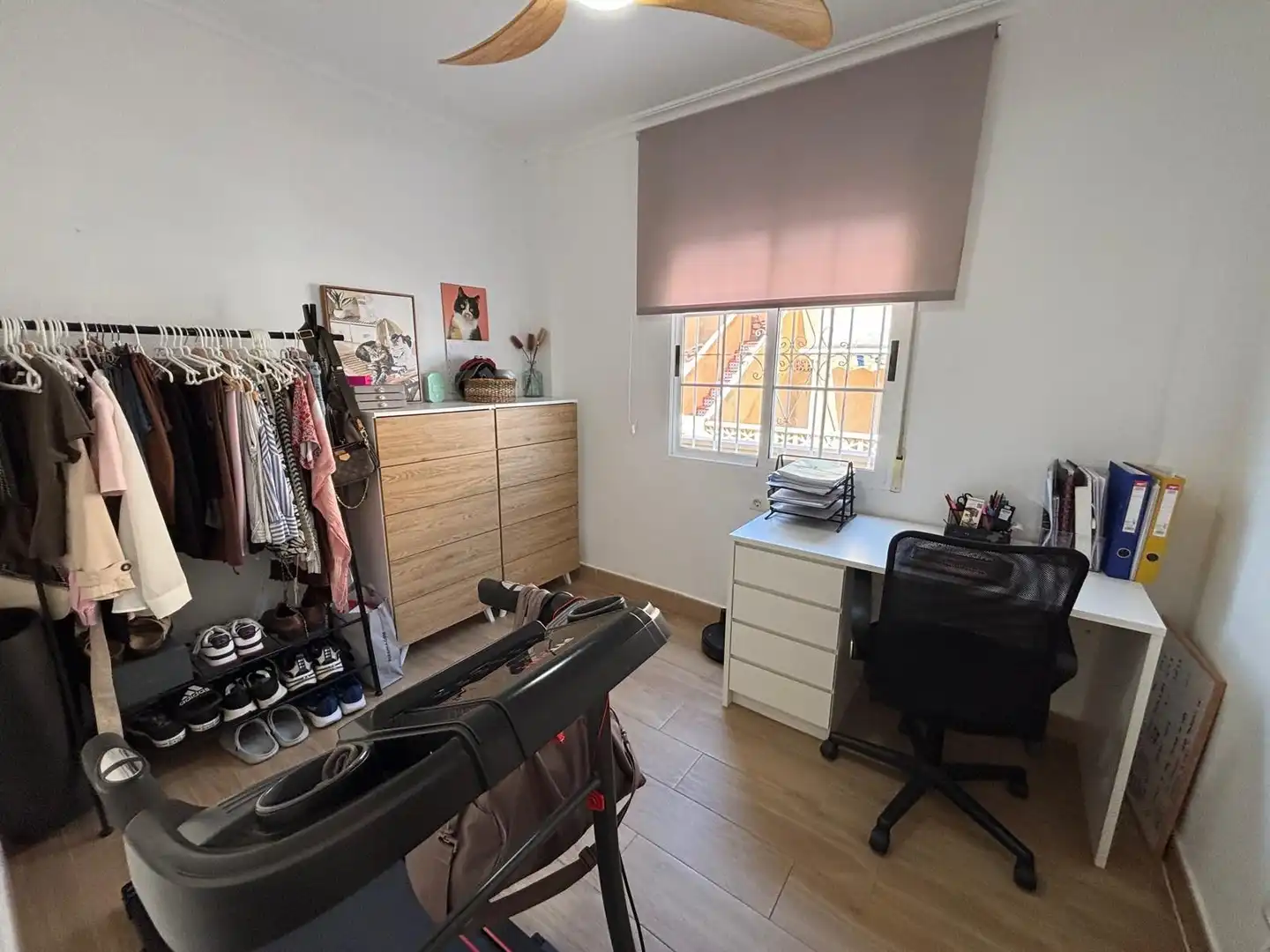 Habitación de Casa o chalet en venta en Torrevieja con Jardín privado y Piscina comunitaria