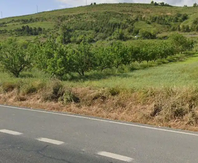Finca rústica en venta en Agoncillo