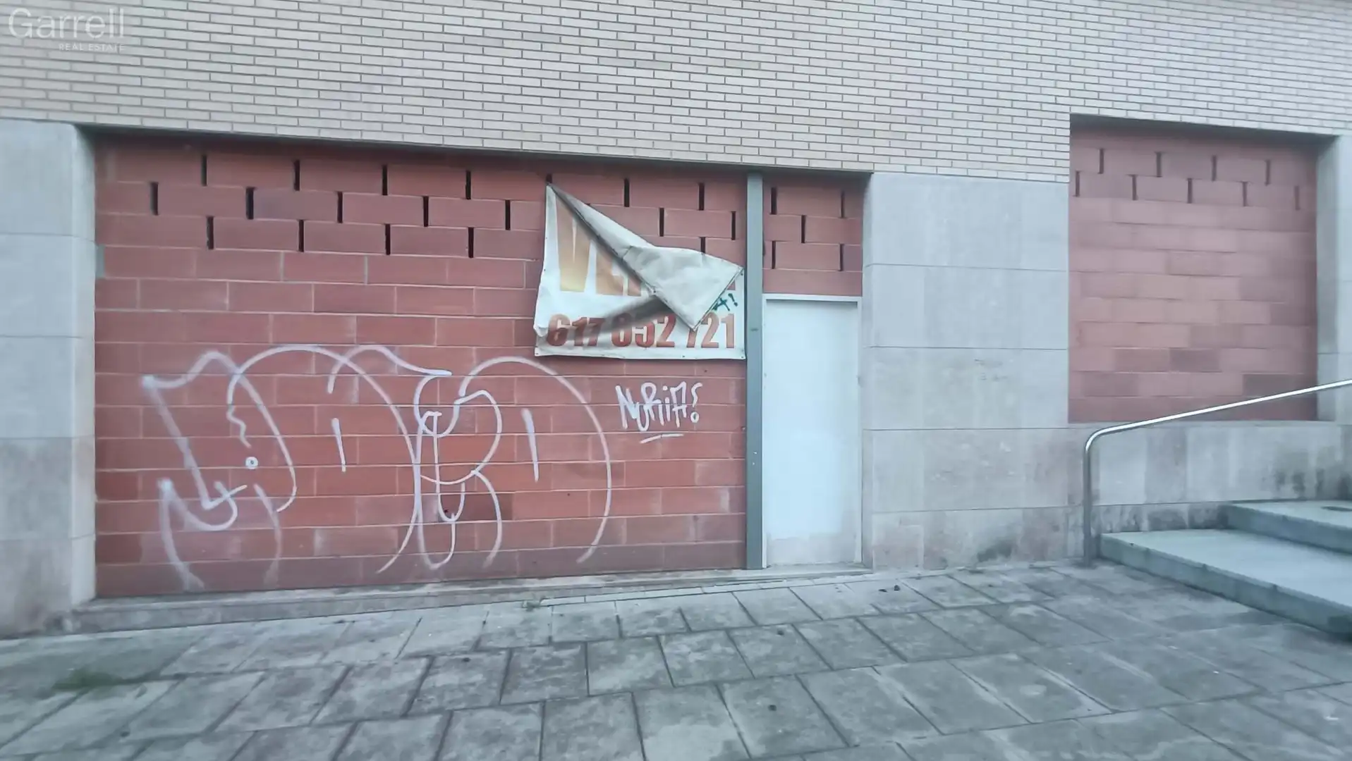 Local comercial en venta en AV CATALUNYA  
Bl:E Pl: Pt:L P-
 PARETS DEL VALLES (BARCELONA), imagen 3