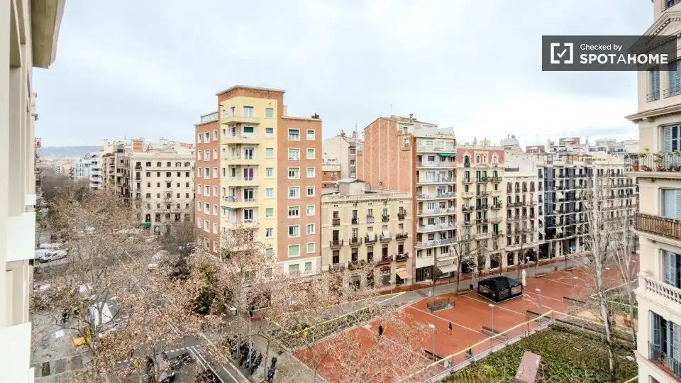 Appartamento in affitto a Eixample, imagen 18