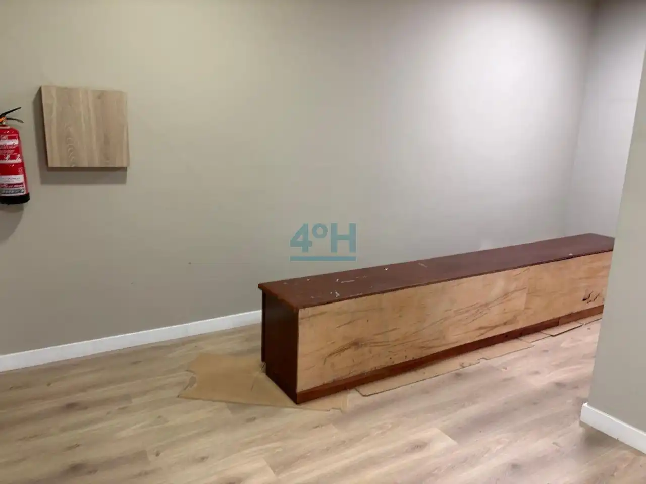 Büro zur Miete in Centro, imagen 3