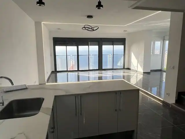 Duplex con piscina in vendita a Rincón de Loix, imagen 12