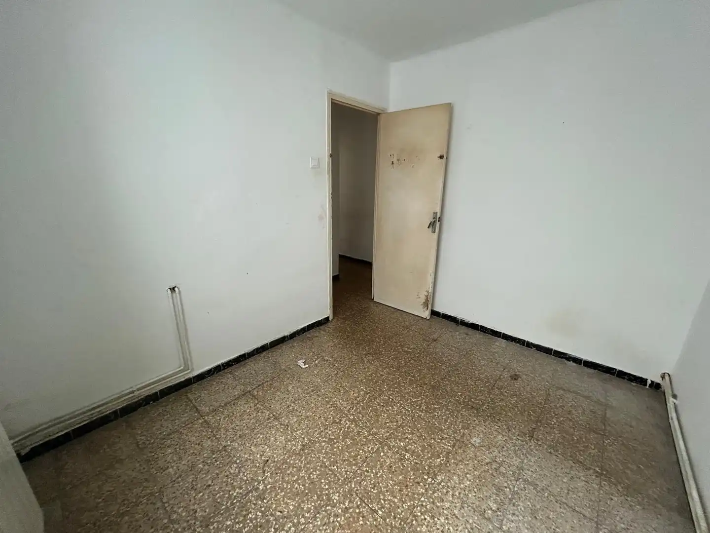 Schlafzimmer von Wohnung zum Verkauf in Sabadell