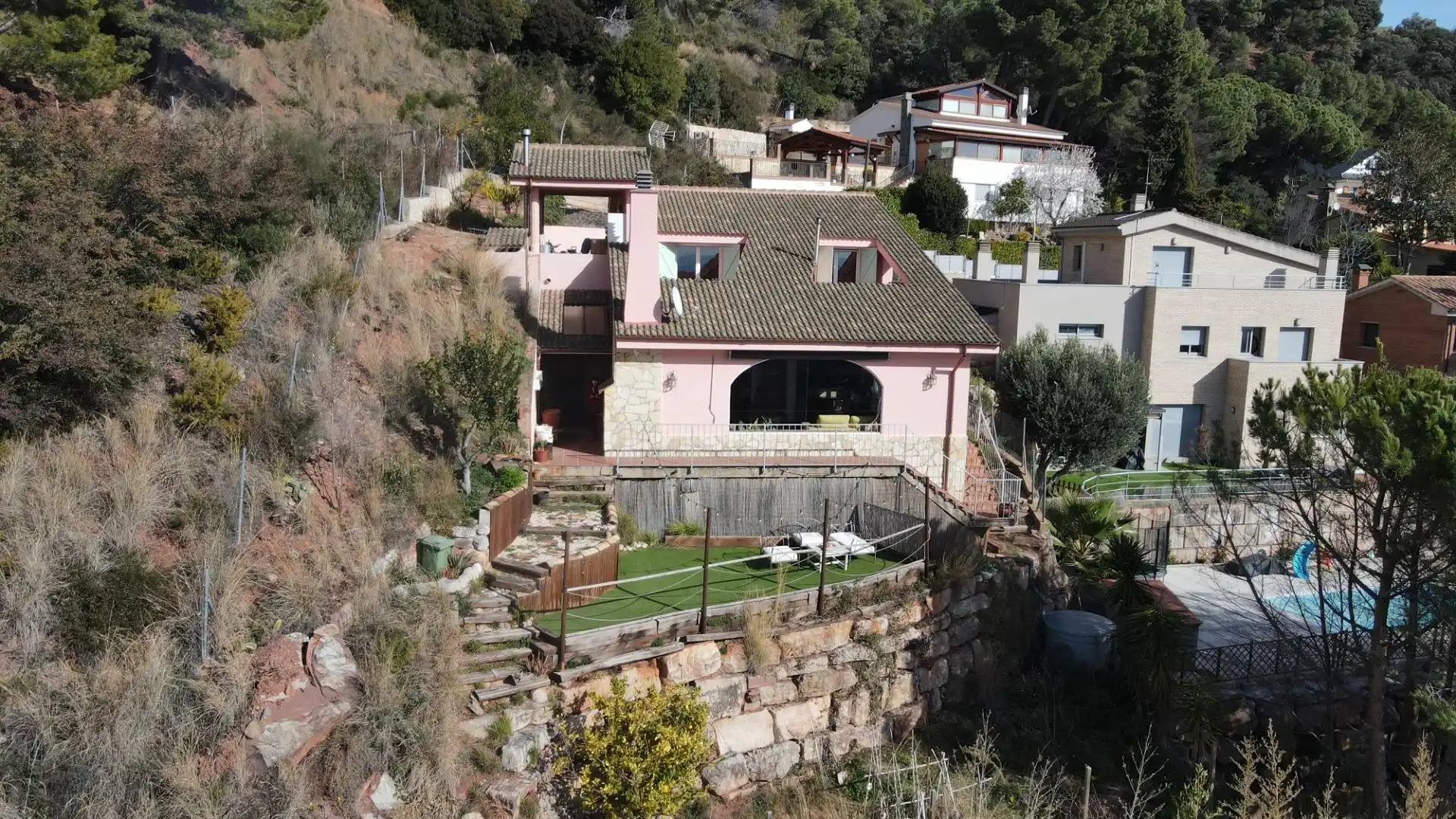 Haus zum Verkauf in Carrer Carrer de Colom 7, imagen 8