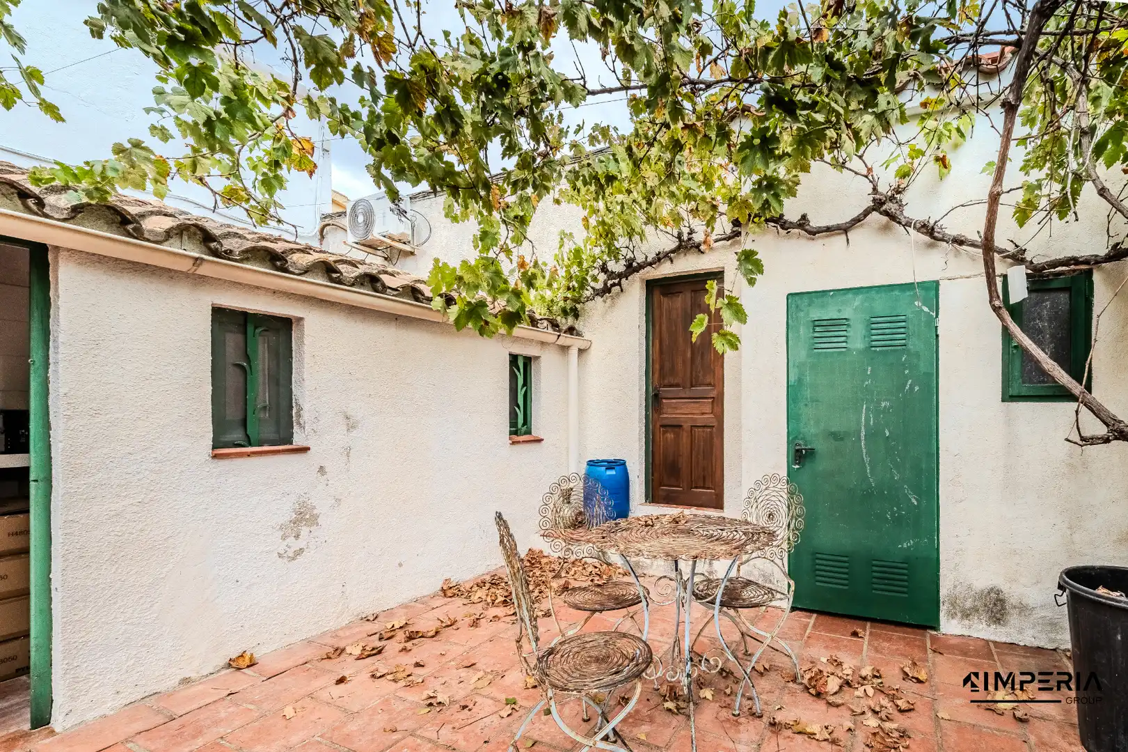 Chalet con terraza en venta en N/A, imagen 115