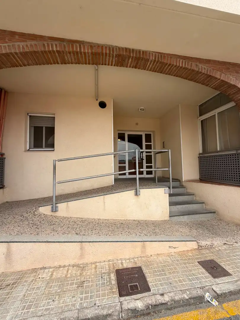Flat for sale in Móra la Nova  with Air Conditioner, Heating and Storage room