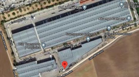 Photo 2 of Garage for sale in Duero, 3, Camarma de Esteruelas, Madrid
