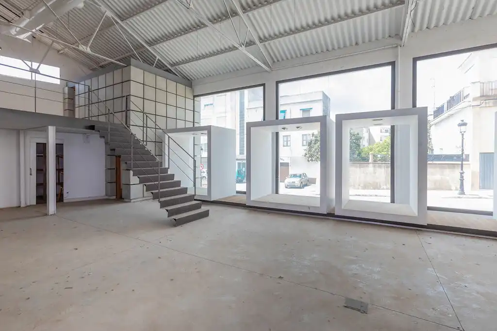 Fabrikhallen zum Verkauf in C/ Navarro Reverter, Segorbe