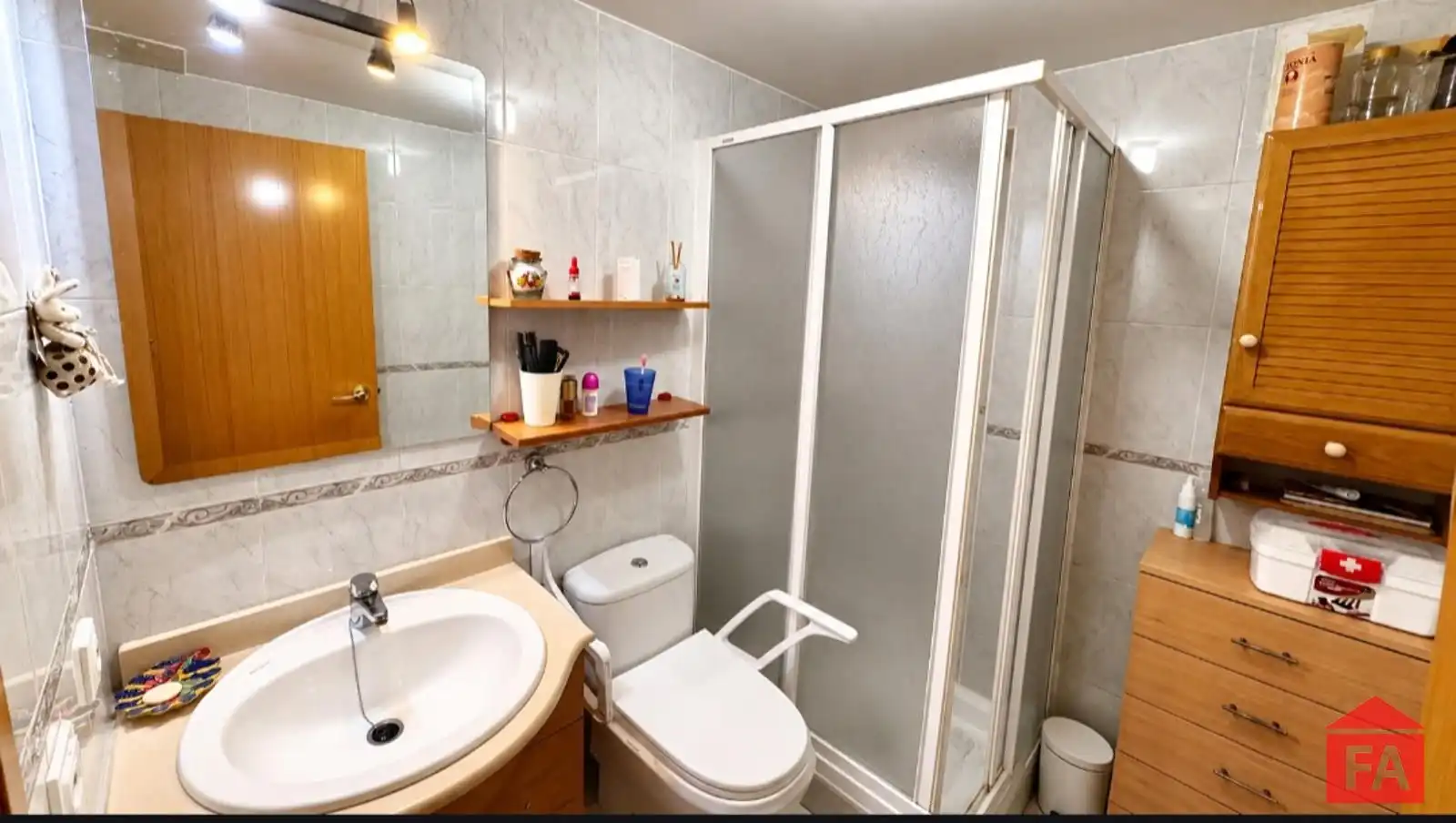 Wohnung zum Verkauf in Centre, imagen 17
