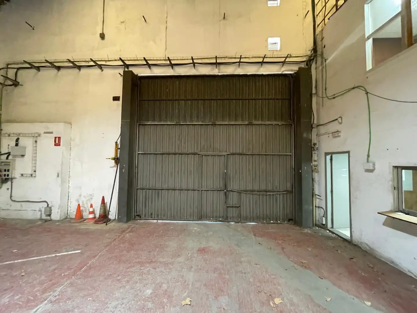 Industrial buildings for rent in Esparreguera