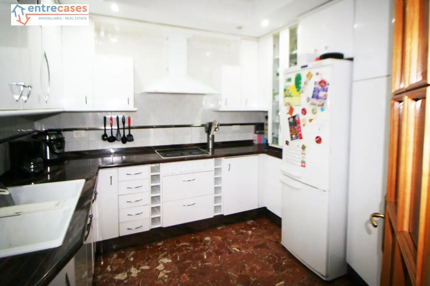 Casa amb terrassa en venda a La Vall d'Uixó, imagen 6