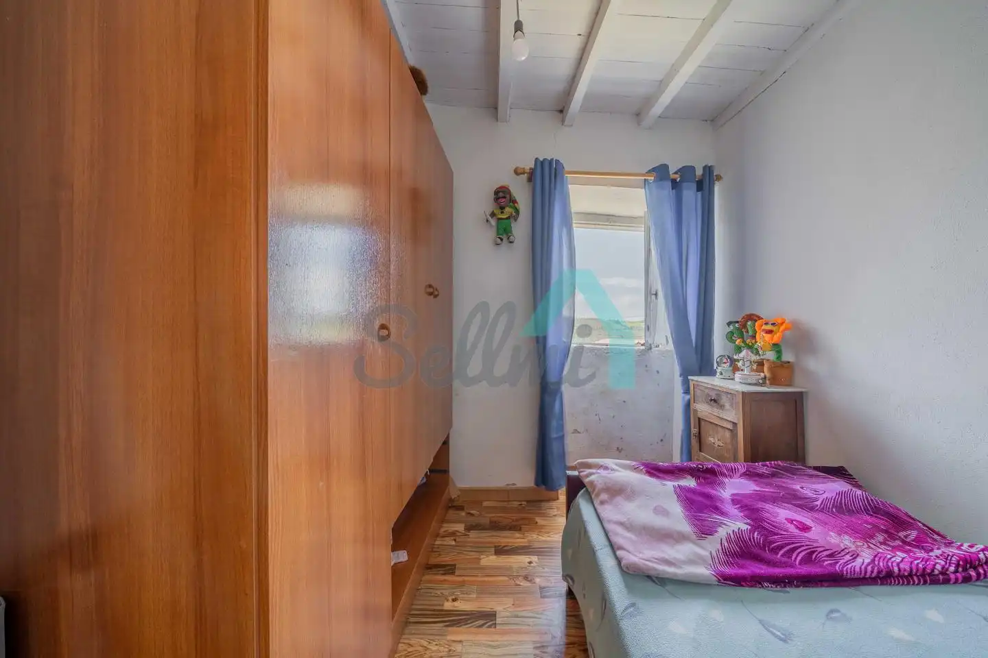 Casa amb jardí en venda a Lugar Troncedo, imagen 31