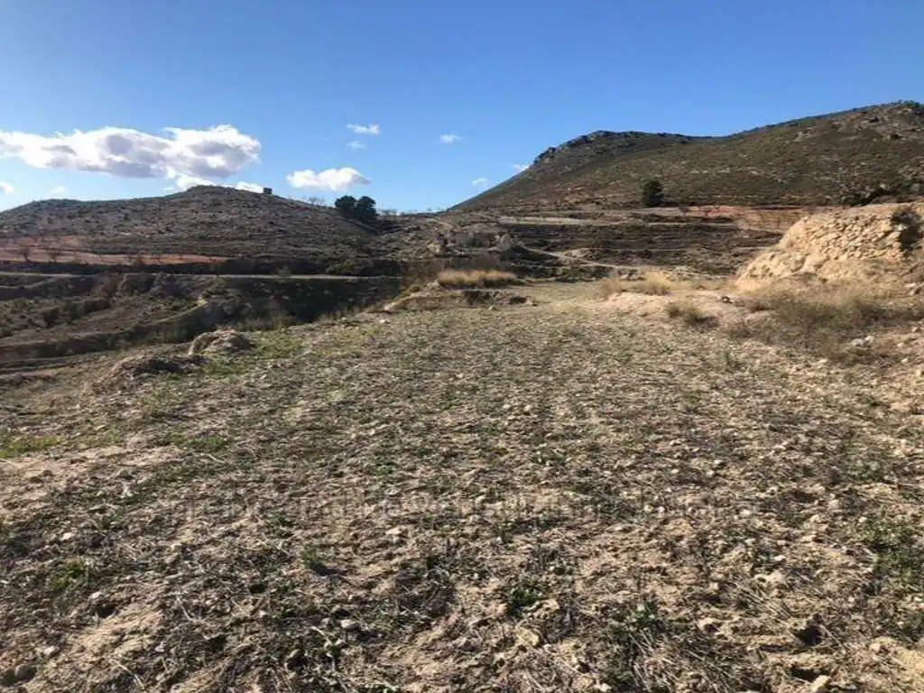 Terreno rustico in vendita a Poligono 248 Paraje 1423 Fontanar