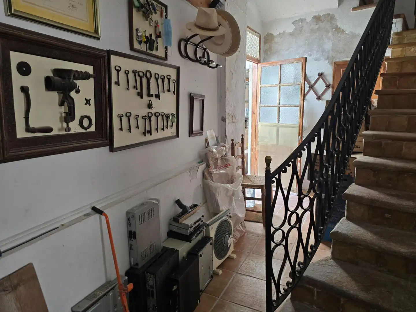 Haus zum Verkauf in Pollença Poble