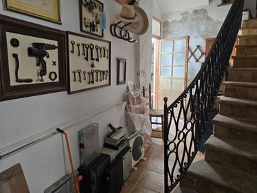 Casa en venda a Pollença Poble