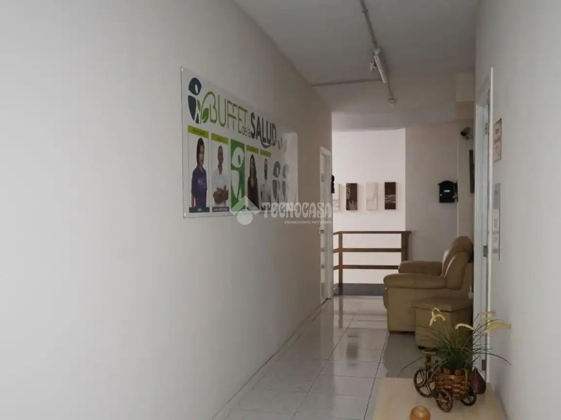 Büro zur Miete in Los Realejos