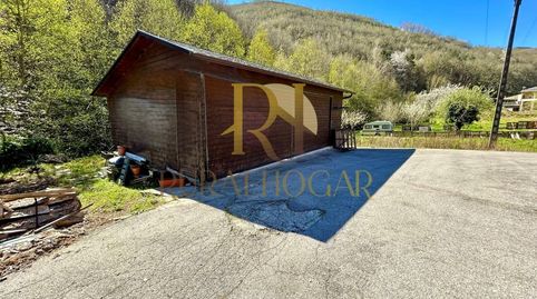 Foto 5 de Casa o chalet en venta en Carretera Antigua N-vi, Vega de Valcarce, León