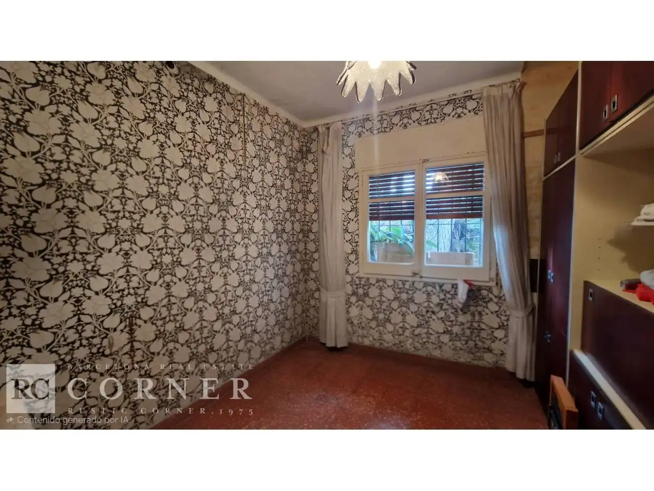 Bedroom of Houses for sale in Castelldefels  with Private garden