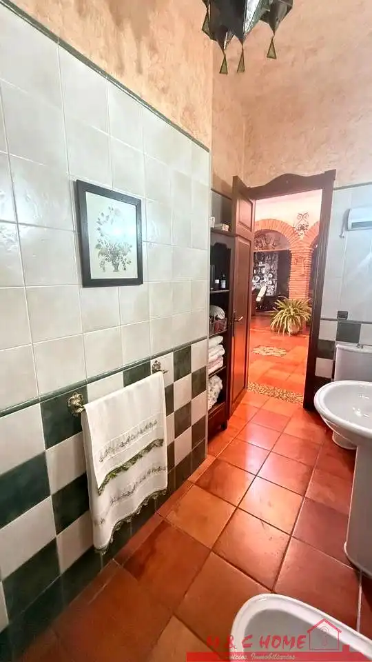 House with pool for sale in Churriana, imagen 28