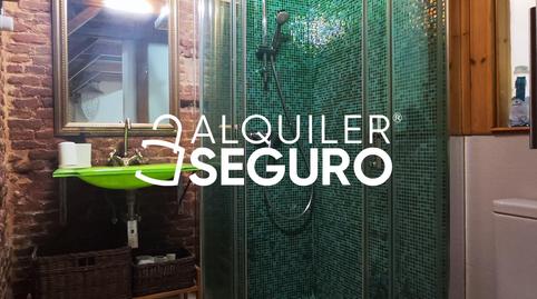 Foto 5 de Estudi de lloguer a Del Amparo, Embajadores - Lavapiés, Madrid