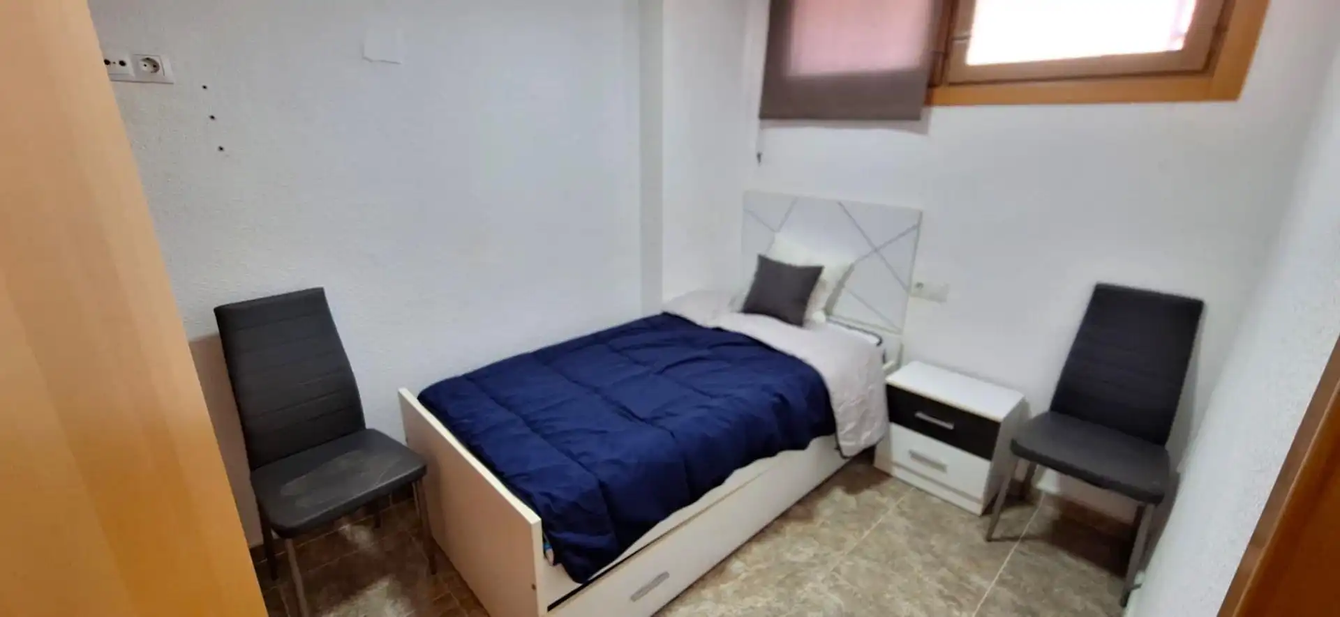 Apartamento con piscina en venta en Rincón de Loix, imagen 9