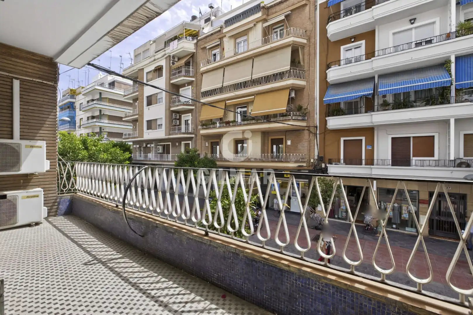 Wohnung mit Terrasse zum Verkauf in Los Remedios, imagen 2