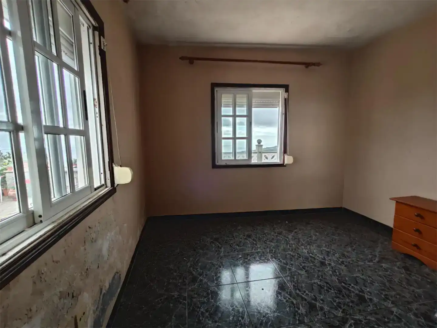Terraza de Casa o chalet en venta en Breña Alta con Jardín privado, Trastero y Amueblado